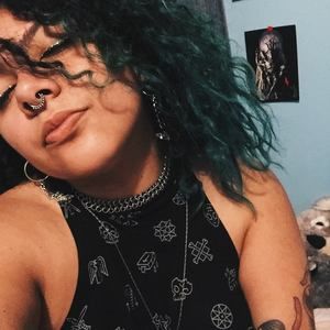 Meet your Posher, Francesca